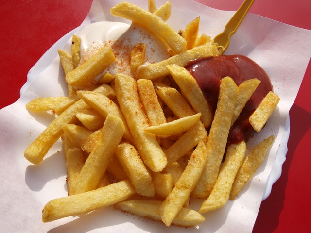 Fries